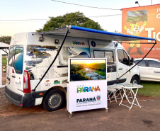 caravana turismo 