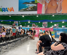 Paranaguá rota dos cruzeiros 006