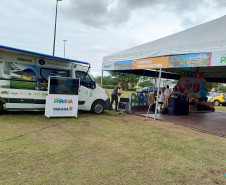 Paranaguá rota dos cruzeiros 007