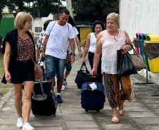 Paranaguá rota dos cruzeiros 008