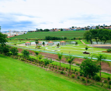 Parque urbano 003