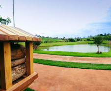 Parque urbano 007