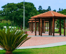 Parque urbano 009