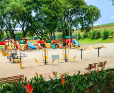 Parque urbano 0011