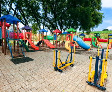 Parque urbano 0012