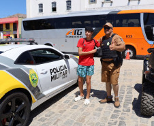 reforço policial 0013
