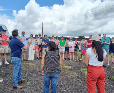 Turismo rural técnico-científico 001