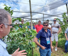 Turismo rural técnico-científico 008