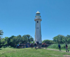 turista na ilha do mel 004