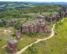 atrativos naturais do Paraná 005