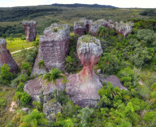 atrativos naturais do Paraná 006