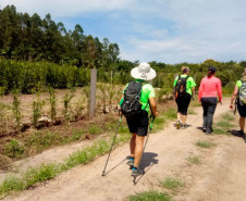 Caminhadas da Natureza 001