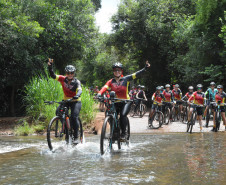 8º Circuito de Cicloturismo 001