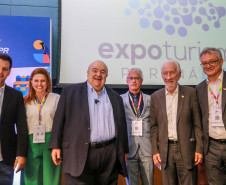 20ª edição da Expoturismo 001