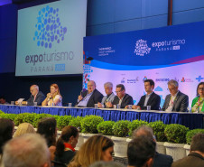 20ª edição da Expoturismo 002