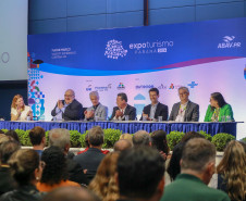 20ª edição da Expoturismo 003