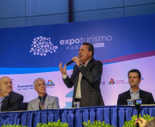 20ª edição da Expoturismo 005