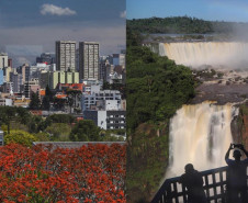 Curitiba é o terceiro principal destino 003