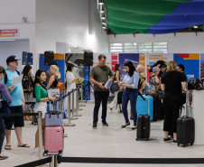 24 mil turistas no Litoral 0016