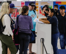 24 mil turistas no Litoral 0017