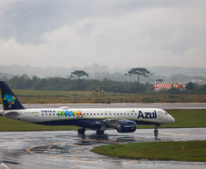 Estado e Azul ampliam campanha turística 001