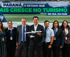 Estado e Azul ampliam campanha turística 004