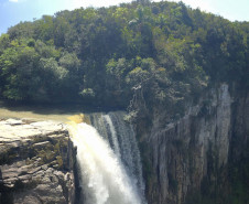 Prudentópolis na rede mundial de geoparques 002