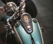 Motos customizadas: paranaenses 001