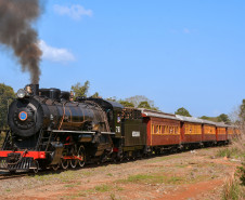Trem dos Tropeiros 001