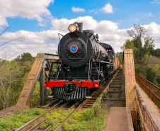 Trem dos Tropeiros 004