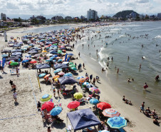 Pesquisa de hábitos sobre turismo 002