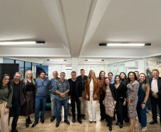 Reunião IGR 004