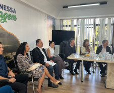 Reunião IGR 002