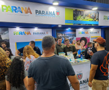 Expoingá Governo do Estado 007