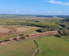 Trem dos Tropeiros 005
