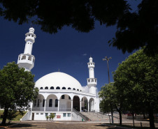 Forum do Turismo Religioso de 2025  001