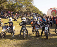 Motos customizadas: paranaenses 005