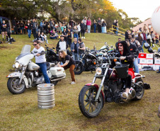 Motos customizadas: paranaenses 003