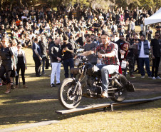 Motos customizadas: paranaenses 004