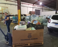 Solidariedade ao Rio Grande do Sul 004