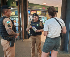 1º Simpósio Interamericano de Segurança no Atendimento aos Turistas 004