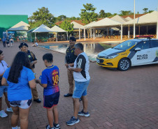 1º Simpósio Interamericano de Segurança no Atendimento aos Turistas 003