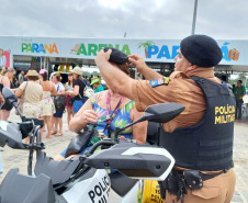 1º Simpósio Interamericano de Segurança no Atendimento aos Turistas 005