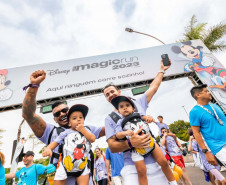 Disney Magic Run 003