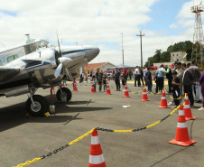 Ponta Grossa terá exposição 001