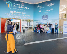 Paraná no mês de junho 007