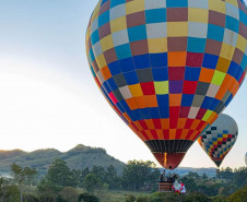 Balonismo Rio Branco do Ivaí 005