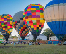 Balonismo Rio Branco do Ivaí 001