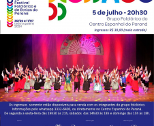 Paraná no mês de junho 009