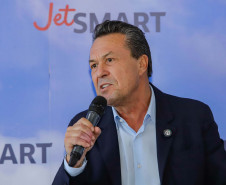 voo direto de Santiago 0013